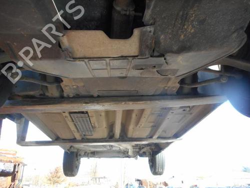 Heater resistor CITROËN XSARA PICASSO (N68) 1.6 HDi | BP25537553M108 