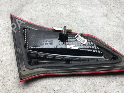 Højre baglygte bagklap CITROËN C4 II (NC_) 1.6 HDi 115 (114 hp) 25514798