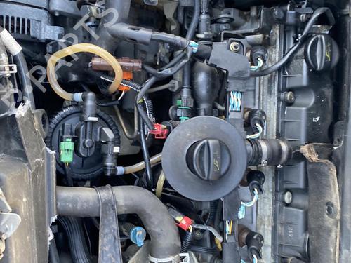 AC compressor PEUGEOT 307 Break (3E) 2.0 HDI 110 | BP25515367M34  - Image 23