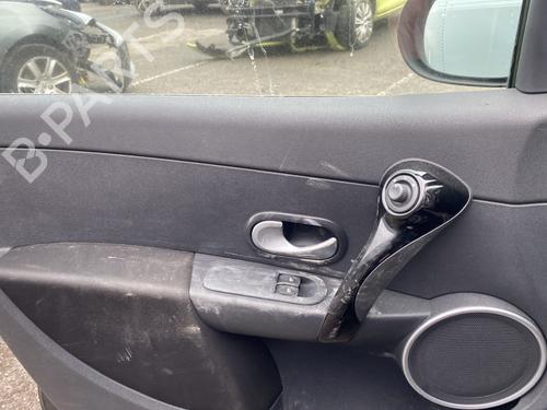 Front left interior door handle RENAULT CLIO III (BR0/1, CR0/1) 1.5 dCi | BP31135095I13 - Image 31