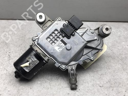 Used Front wiper motor Front wiper motor 25535214 25535214