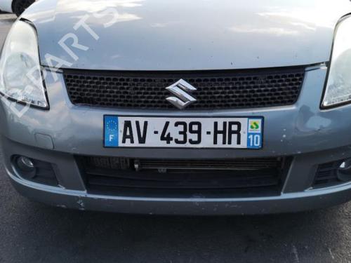 Front left window mechanism SUZUKI SWIFT III (MZ, EZ) 1.3 DDiS (RS413D) | BP25537057C22  - Image 5