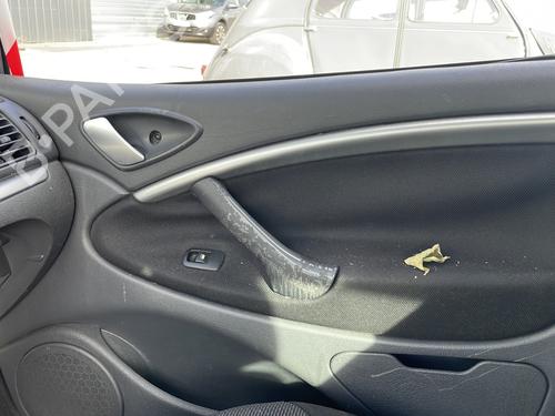 Left headlight CITROËN C5 II (RC_) 1.6 HDi (RC8HZB) | BP30390258C28  - Image 28