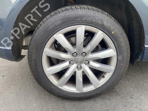 Climate control AUDI Q5 (8RB) 3.0 TDI quattro | BP25564700I5  - Image 30