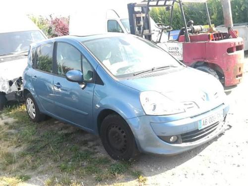 Headlight switch RENAULT MODUS / GRAND MODUS (F/JP0_) 1.5 dCi (JP0G, JP0H) | BP25537008I24  - Image 34