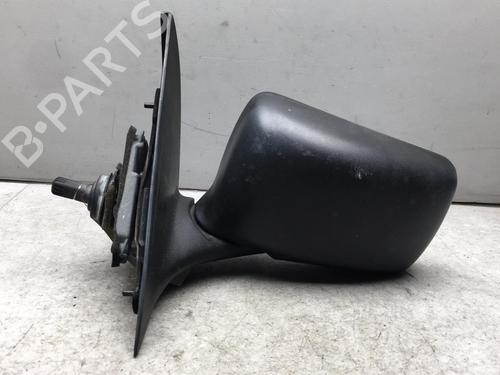 Left mirror FORD ESCORT V Saloon (AFL) 1.8 i 16V | BP25557756C26 