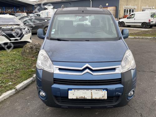 Devioluci CITROËN BERLINGO MULTISPACE (B9) 1.6 HDi 110 | BP25563647I23  - Image 20