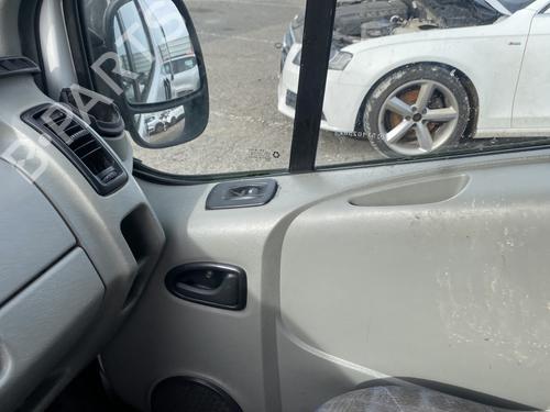 Left front window switch RENAULT TRAFIC II Van (FL) 1.9 dCi 80 (FL0B) | BP33550908I27  - Image 19