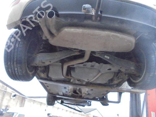 Left tailgate light VW GOLF VI (5K1) 2.0 TDI | BP25516809C79 