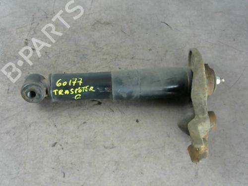 Dämpfer hinten links für VW TRANSPORTER T4 Van (70A, 70H, 7DA, 7DH) 2.5 TDI (102 hp) 25559542