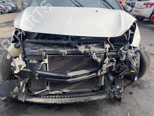 ABS pump DS DS 3 (SA_) 1.6 BlueHDi 100 (SABHY0, SABHYT) | BP26686446M43  - Image 15