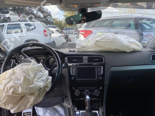 Switch VW GOLF VII (5G1, BQ1, BE1, BE2) 1.2 TSI | BP25548113I30 - Image 27