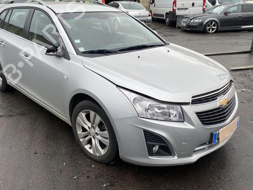 Left sun visor CHEVROLET CRUZE Station Wagon (J308) 1.7 TD | BP25501979I1  - Image 12