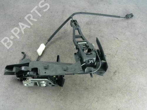 Used Front right lock FORD C-MAX II (DXA/CB7, DXA/CEU) 1.6 TDCi (95 hp) 25579531