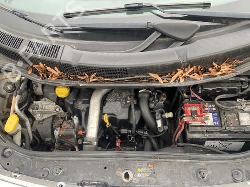 Switch RENAULT SCÉNIC II (JM0/1_) 1.5 dCi (JM1E, JM16) | BP30778547I30  - Image 13