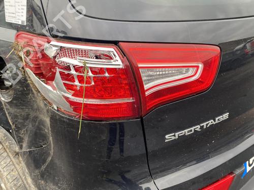 Left tailgate light KIA SPORTAGE III (SL) 2.0 CRDi | BP25529155C79 - Image 21