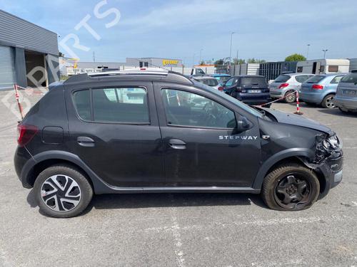 Venstre baglygte DACIA SANDERO II 1.5 dCi | BP36445977C34  - Image 8