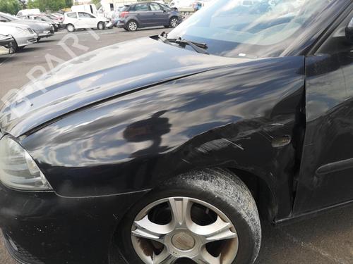 Right taillight SEAT IBIZA III (6L1) 1.4 16V | BP25578596C35 