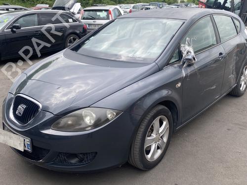 Right sun visor SEAT LEON (1P1) 1.9 TDI | BP26216022I2 - Image 6