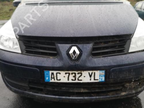 Elektronisk modul RENAULT ESPACE IV (JK0/1_) 2.0 dCi (JK02, JK03) | BP25579076M83 