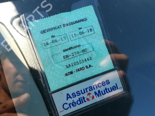 Bagaksel SUZUKI VITARA (LY) 1.4 T AllGrip (APK414) | BP25552849M2  - Image 11