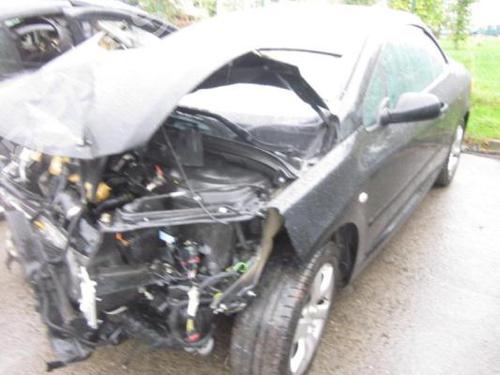Front left interior door handle PEUGEOT 307 CC (3B) 2.0 HDi 135 | BP25583925I13 - Image 3