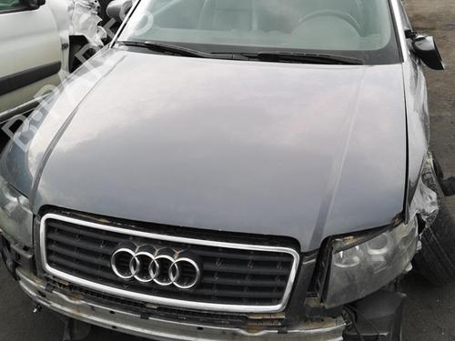 Rear left panel AUDI A4 B6 Convertible (8H7) 2.5 TDI | BP25556715C60 - Image 2