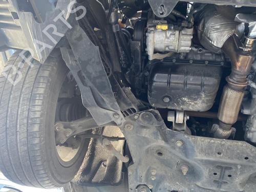 Left front window switch PEUGEOT 508 I (8D_) 1.6 BlueHDi 120 | BP25551082I27  - Image 24