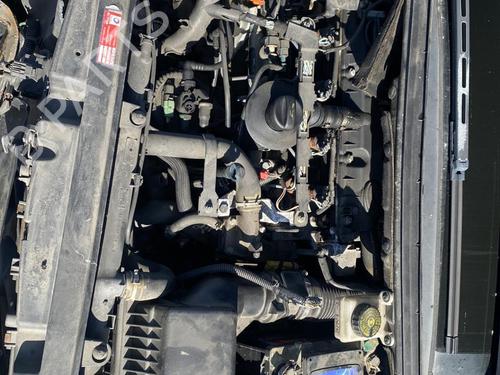 Right sun visor PEUGEOT 307 Break (3E) 2.0 HDI 110 | BP25557765I2 - Image 7