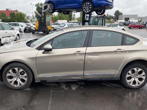 Left front window switch CITROËN C5 III (RD_) 2.0 HDi 140 (RDRHF8, RDRHFA, RDRHA8, RDRHAJ) | BP25580043I27  - Image 29