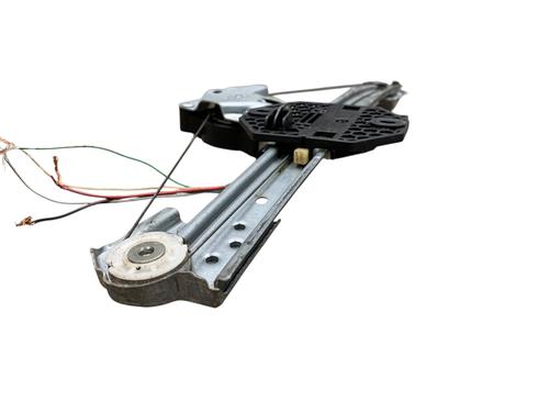 Front left window mechanism DACIA SANDERO II 1.5 dCi | BP25563193C22