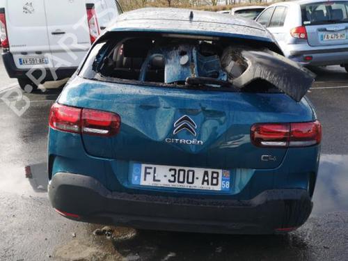 Front left lock CITROËN C4 CACTUS 1.5 BlueHDi 100 | BP25524119C98 - Image 12