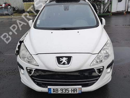 Rear left window mechanism PEUGEOT 308 SW I (4E_, 4H_) 1.6 HDi | BP25525300C24 