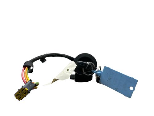 Ignition barrel RENAULT CLIO II Hatchback Van (SB0/1/2_) 1.9 D (SB0R) | BP25563544M48 