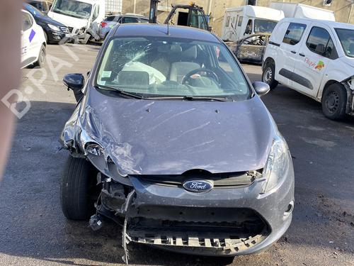 Rear mirror FORD FIESTA VI (CB1, CCN) 1.4 TDCi | BP34480738I6  - Image 11