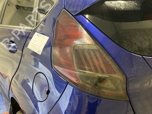 Right sun visor FORD FIESTA VI (CB1, CCN) 1.0 EcoBoost | BP29707715I2  - Image 8