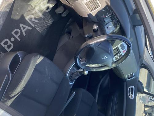 AC Styreenhet / Manøvreringsenhet PEUGEOT 307 Break (3E) 1.6 HDi 110 | BP25550706I5 