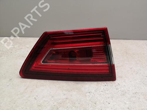 Left tailgate light RENAULT CLIO IV (BH_) 1.5 dCi 75 | BP25519657C79 