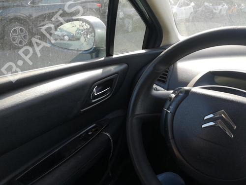 Starter CITROËN C4 Coupe (LA_) 1.6 HDi | BP25580838M8 - Image 25