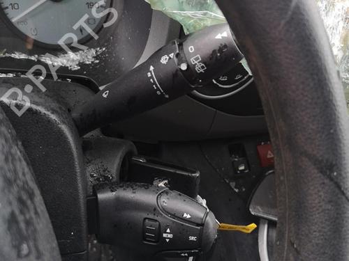 Front right window mechanism PEUGEOT PARTNER Box Body/MPV 1.6 BlueHDi 100 | BP25561025C23 