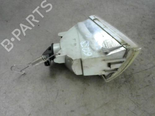 Used Left front indicator CITROËN ZX Break (N2) 1.9 D (68 hp) 25537240