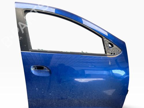 Dør højre fortil DACIA DUSTER (HM_) 1.5 dCi 115 (HMAD) | BP38979640C3 - Image 3