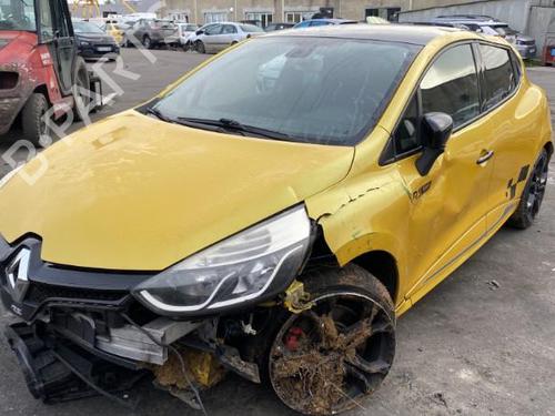 Headrest RENAULT CLIO IV (BH_) 1.6 RS (BHJ4, BHJ6, BHMM) | BP25497454I31 - Image 19