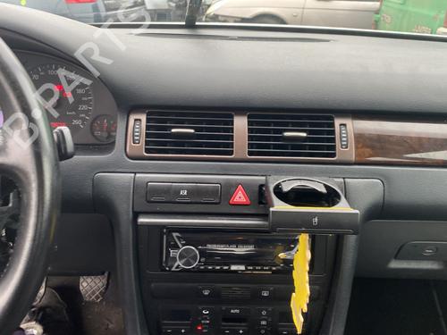 Climate control AUDI A6 C5 (4B2, 4B4) 1.9 TDI | BP25498636I5 - Image 29