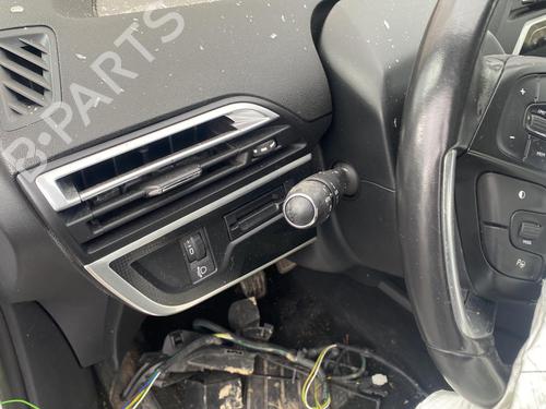 Seat buckle CITROËN C4 Picasso II 1.6 HDi / BlueHDi 115 | BP25565913I32  - Image 25