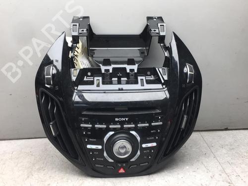 Used Switch Switch FORD B-MAX (JK) 1.6 TDCi (95 hp) 25521313 25521313