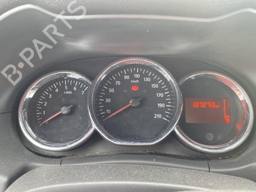 ABS pump DACIA DUSTER (HS_) 1.5 dCi 4x4 | BP26520946M43 