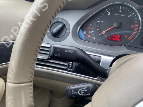 Front right seatbelt AUDI A6 C6 (4F2) 2.0 TDI | BP25510066I25 - Image 17