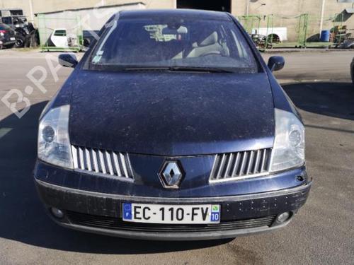 Rear mirror RENAULT VEL SATIS (BJ0_) 3.0 dCi (BJ0J, BJ0N) | BP25526078I6 - Image 16