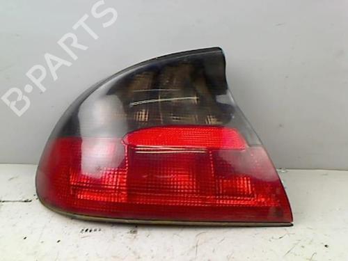 Used Left taillight OPEL TIGRA (S93) 1.6 16V (F07) (106 hp) 25523077